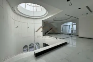 Luxury 5-BR Sea-Front Villa for Sale in Tubli