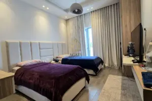 Furnished Freehold Villa for Sale in Al Thurya, Diyar