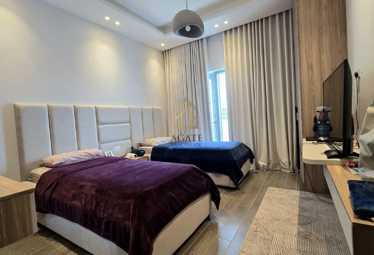Furnished Freehold Villa for Sale in Al Thurya, Diyar