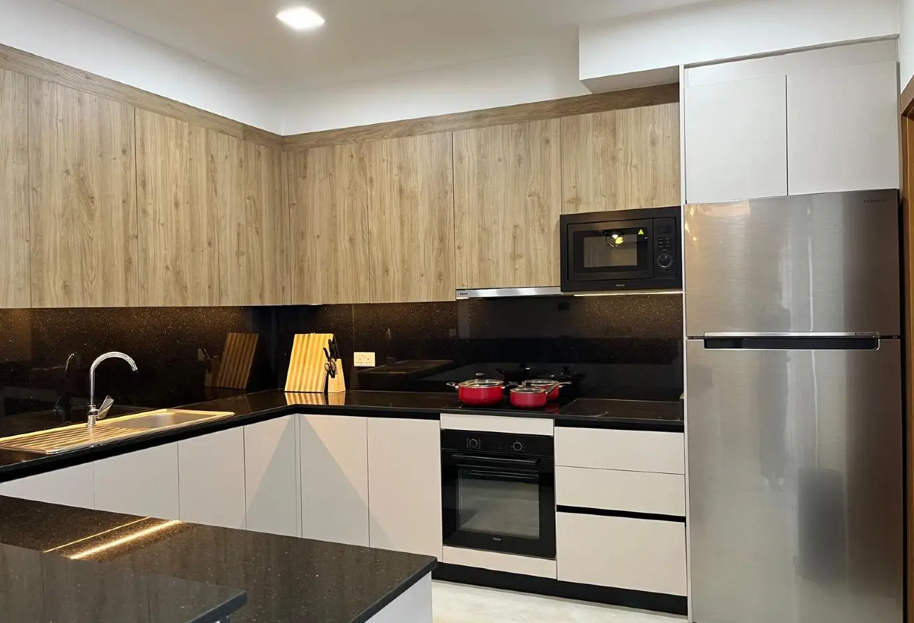 Brand New Mazaya Tahseel Villa for Sale in Budaiya