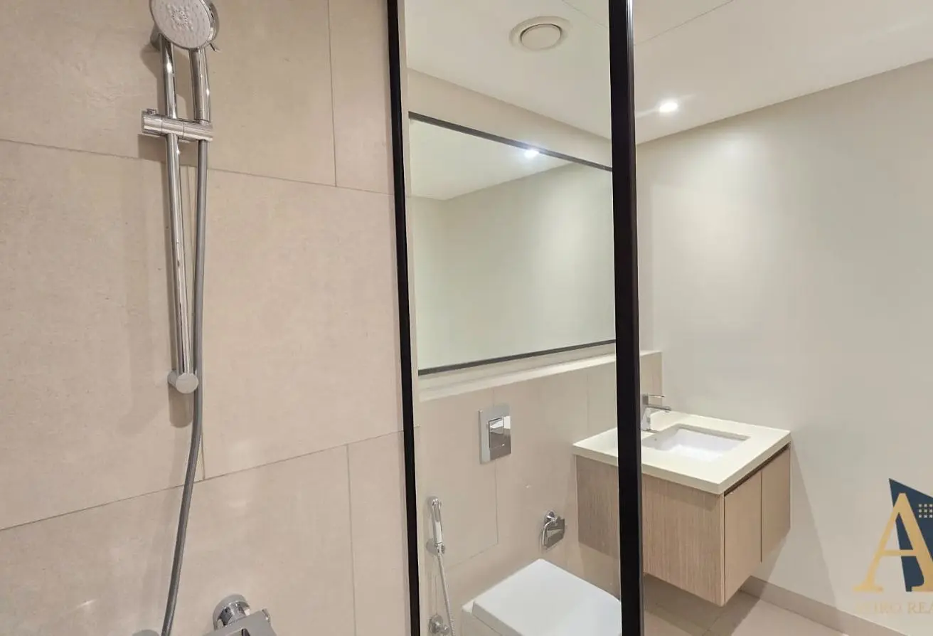 Move-in Ready Apartments for Sale in Marassi Al Bahrain