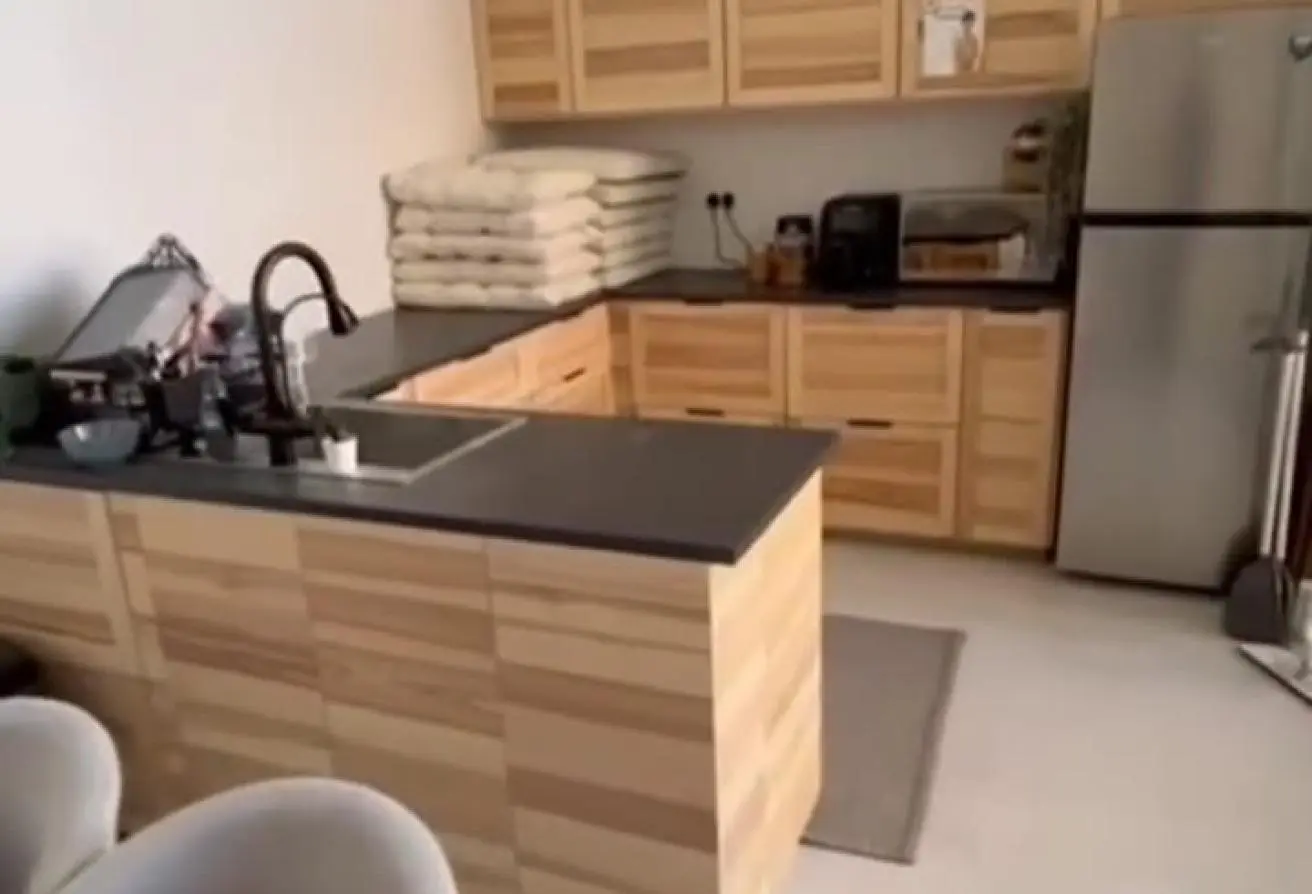 Villa for sale in Jad Al-Haj area