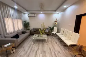 9BR Fully Furnished Villa for Sale in Hamad Town