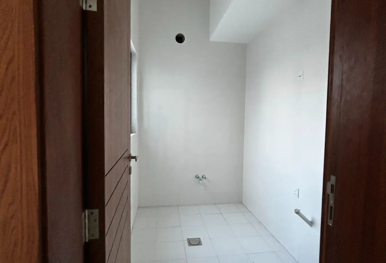3-BHK Modern Luxury Villa for Sale