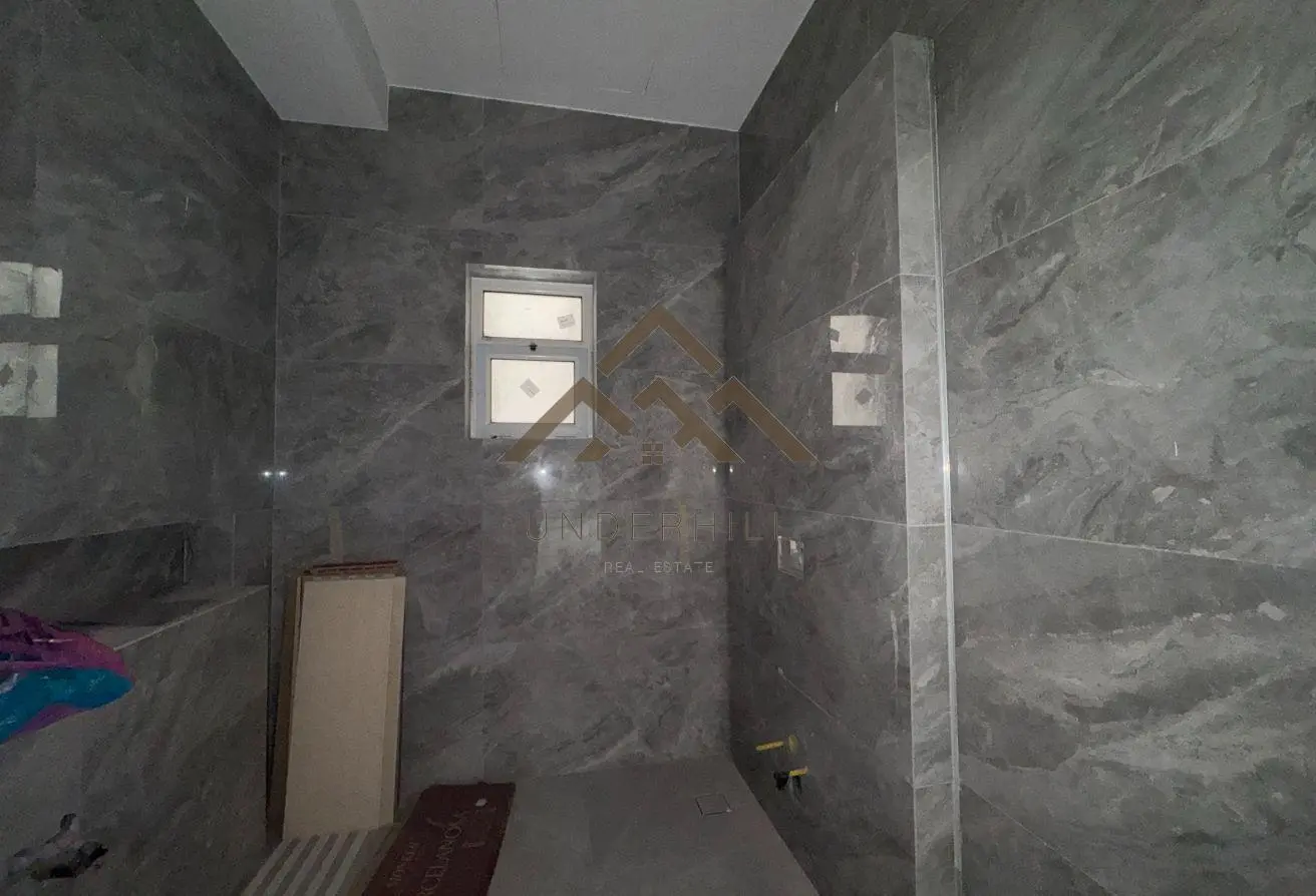 Luxury 5-BR Sea-Front Villa for Sale in Tubli