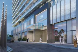 Manama Sea Front High-Finish Apartments for Sale