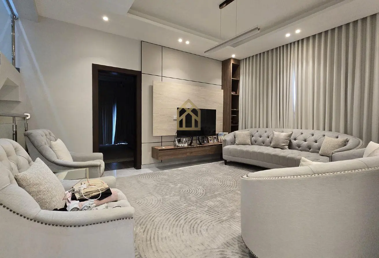 Furnished Freehold Villa for Sale in Al Thurya, Diyar