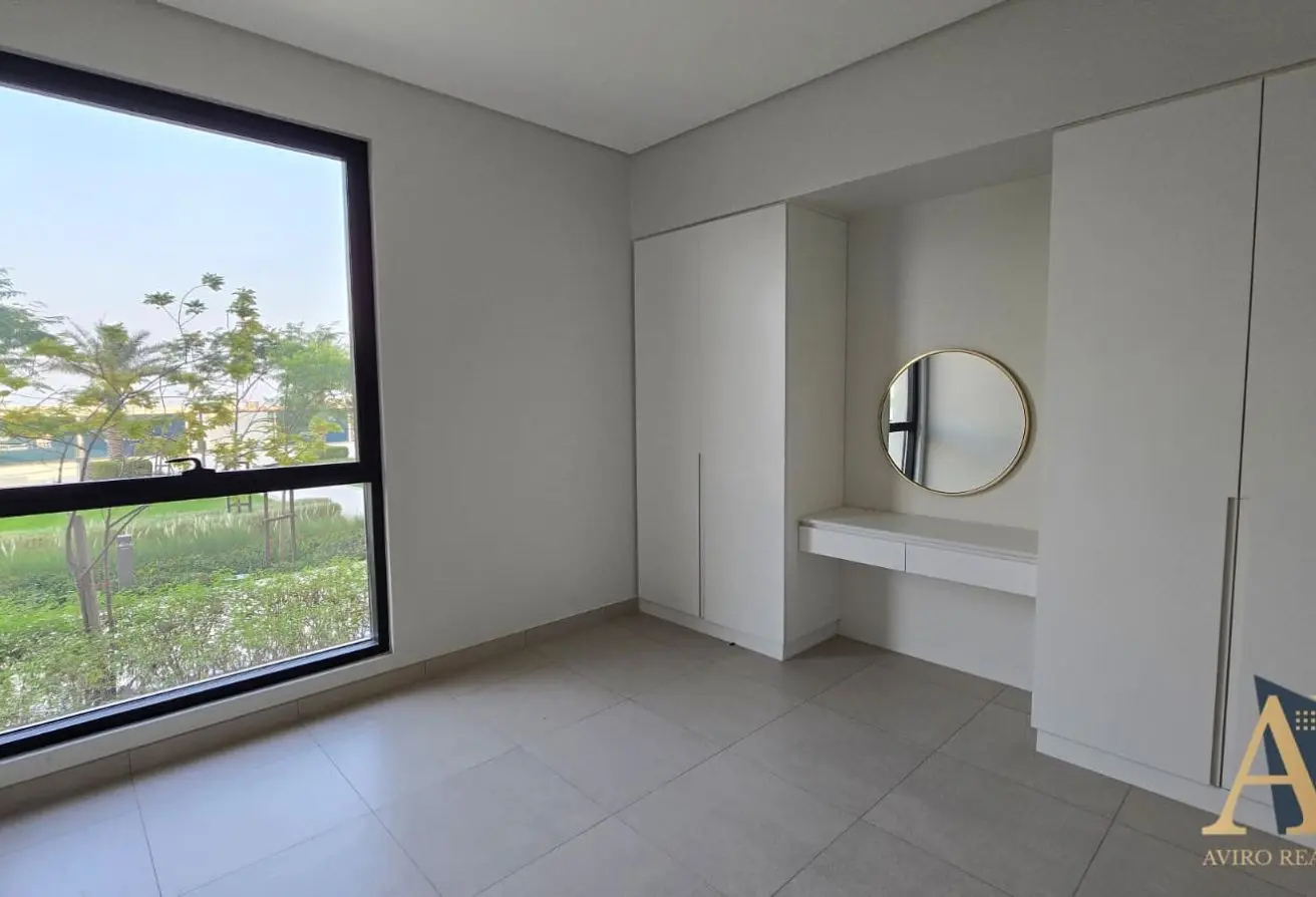 Move-in Ready Apartments for Sale in Marassi Al Bahrain