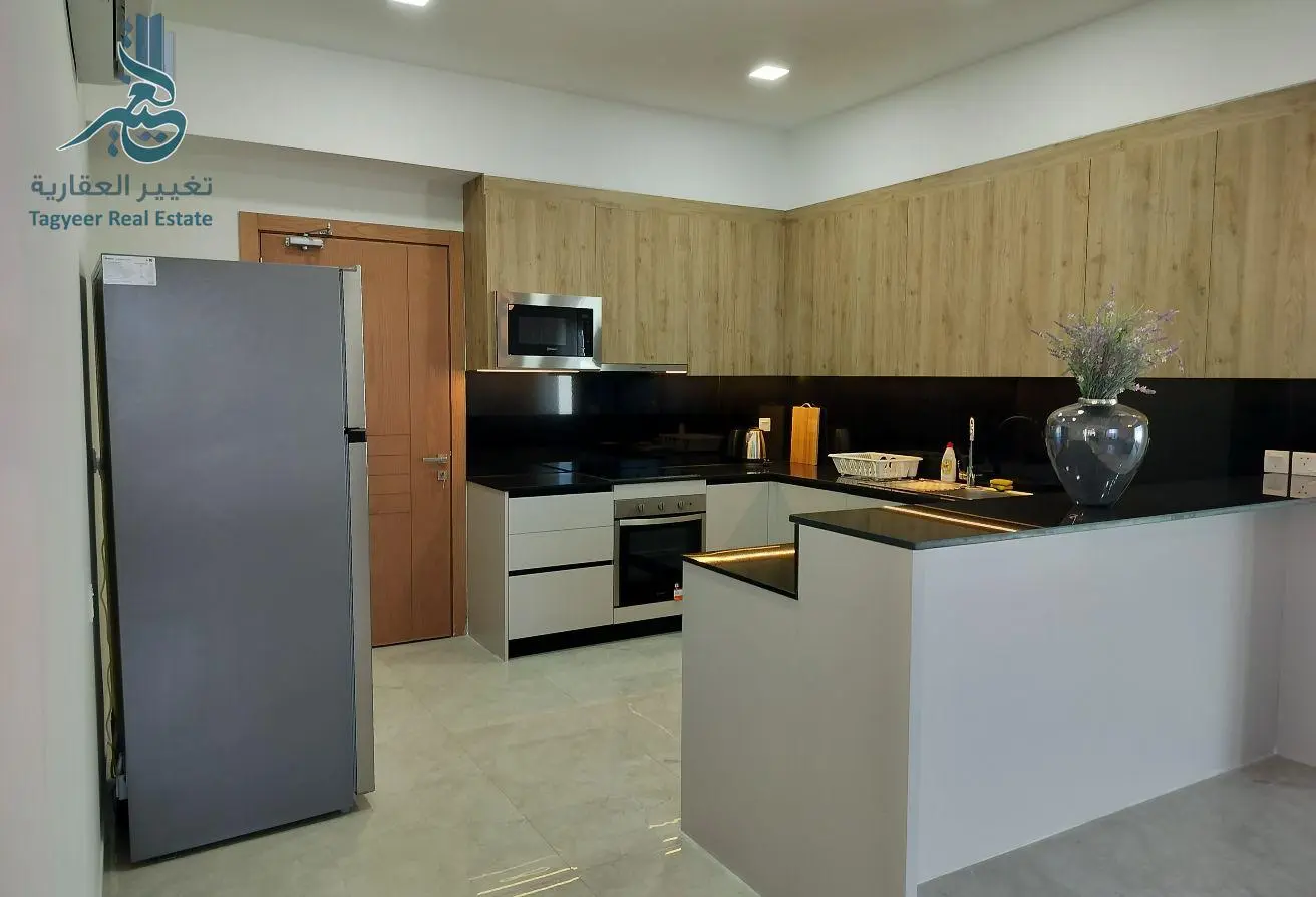 Sea View Villas for Sale in Budaiya – Modern Cozy Layout