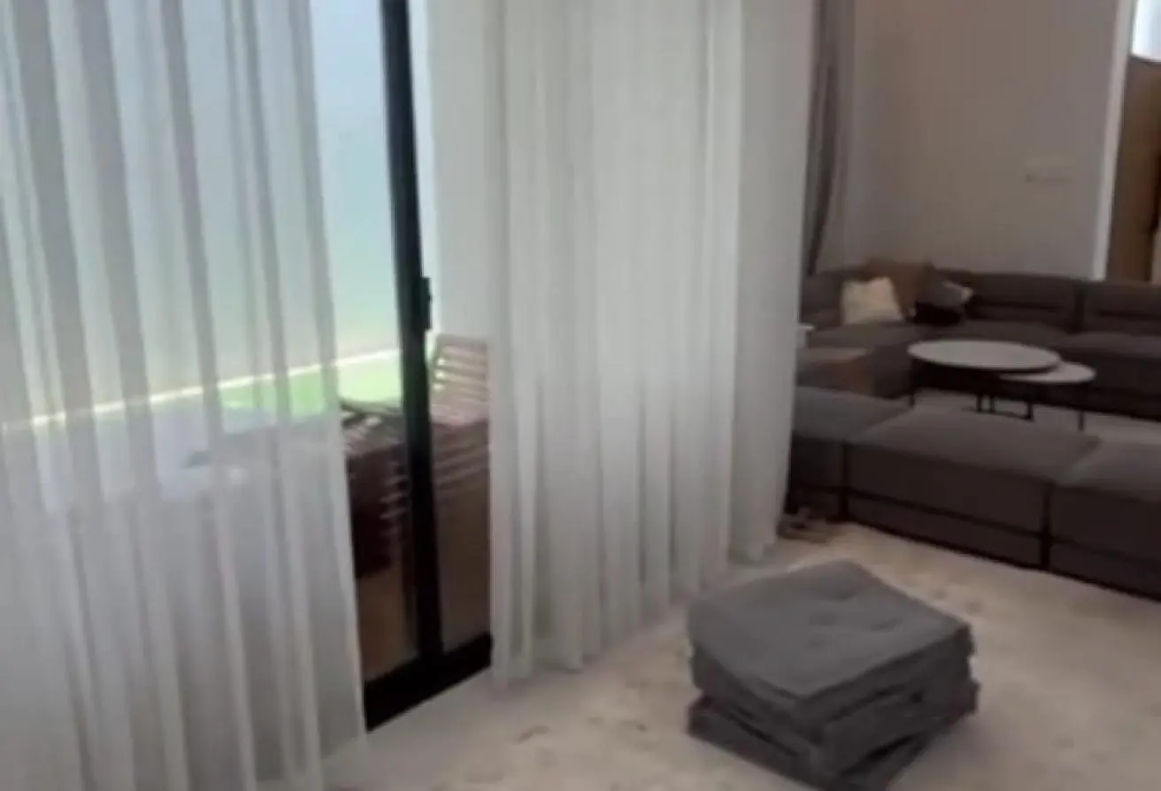 Villa for sale in Jad Al-Haj area