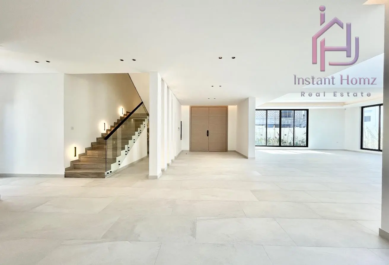 5BHK Premium Villa for Sale in Saar – Ideal Family Home
