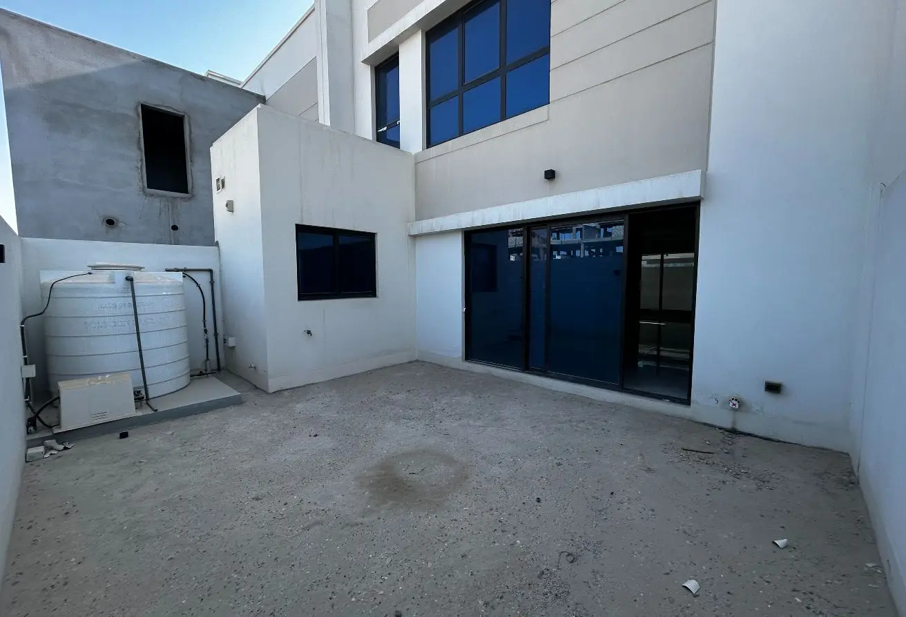 3-BHK Modern Luxury Villa for Sale