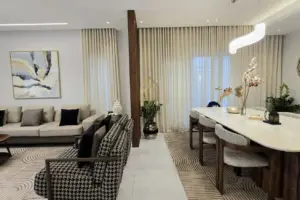 Furnished Freehold Villa for Sale in Al Thurya, Diyar