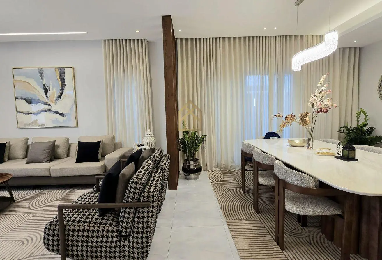 Furnished Freehold Villa for Sale in Al Thurya, Diyar