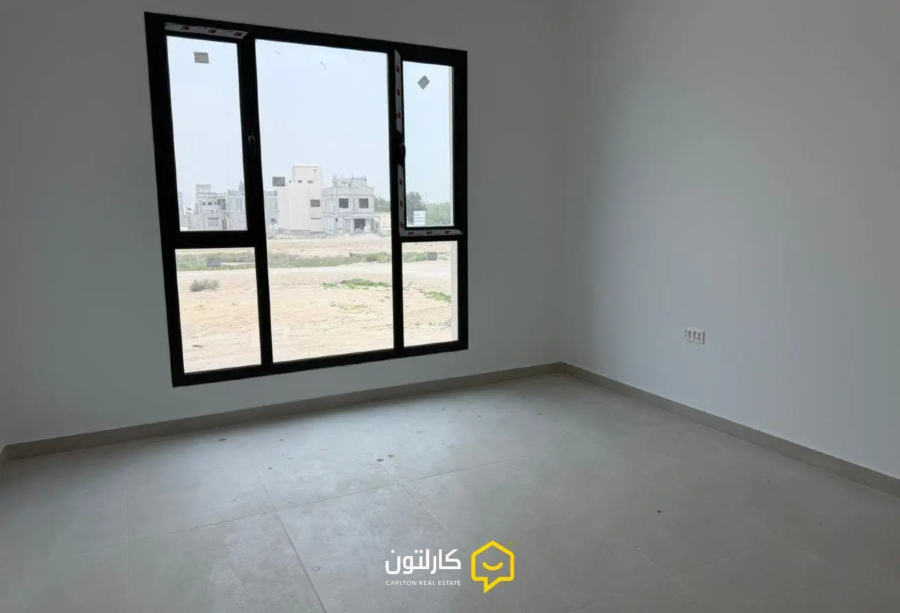 Modern 4BR Villa for Sale in Hamala Villas