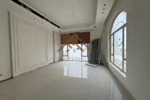 Luxury 5-BR Sea-Front Villa for Sale in Tubli