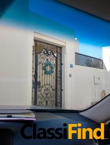 Amwaj Villa Floating City for Sale