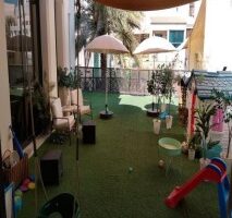 Amwaj Villa Floating City for Sale