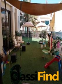 Amwaj Villa Floating City for Sale