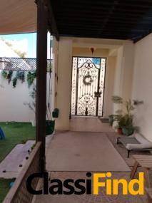 Amwaj Villa Floating City for Sale