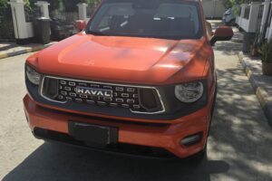 🚗 هافال H7 2025 – الفئة الأعلى (سوبر لوكجري) | 2.0T دفع رباعي 9-DCT