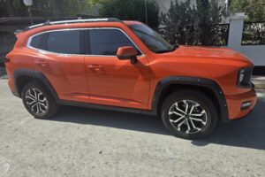 🚗 هافال H7 2025 – الفئة الأعلى (سوبر لوكجري) | 2.0T دفع رباعي 9-DCT
