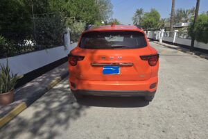 🚗 هافال H7 2025 – الفئة الأعلى (سوبر لوكجري) | 2.0T دفع رباعي 9-DCT