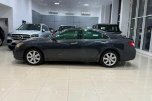 Lexus ES-300 / 2007 (Grey)