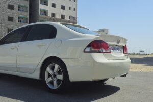 Civic 2011