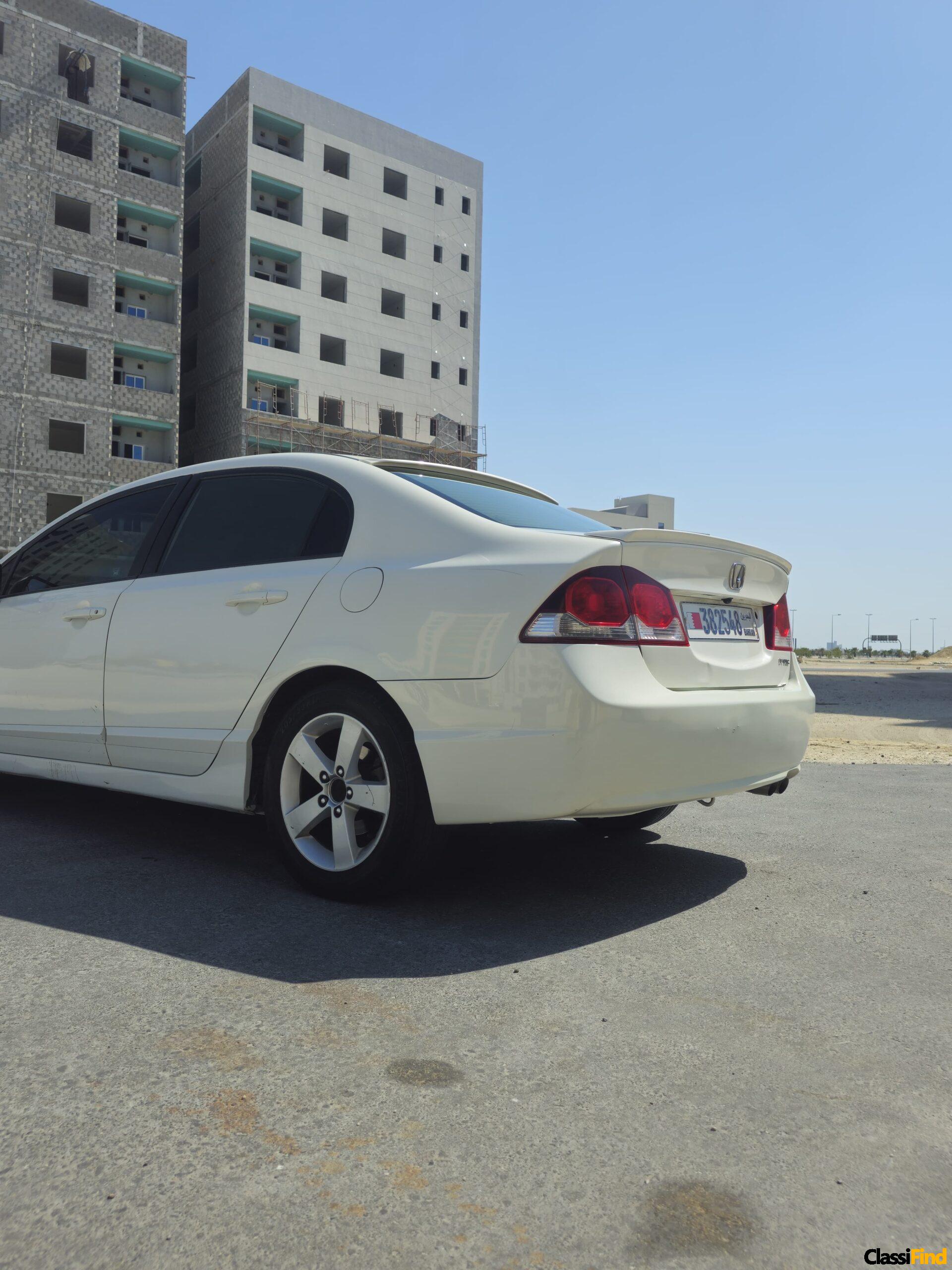 Civic 2011