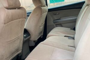 Mazda CX-9 / 2012 (أخضر)