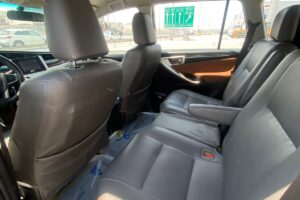 Toyota Innova 2016 (Bronze)