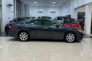 Lexus ES-300 / 2007 (Grey)