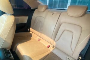 Audi A5 2013 (Black)
