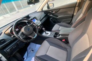 Subaru XV / 2019 (Pearl)