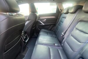 Jetour X70 Plus 2023 (Blue)