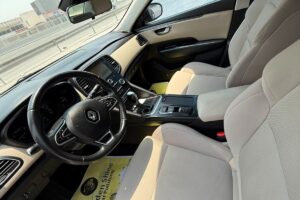 Renault Talisman 2017 (Black)