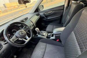 Nissan X-Trail 2022 (Grey)
