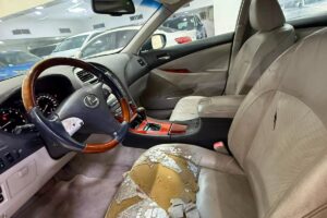 Lexus ES-300 / 2007 (Grey)