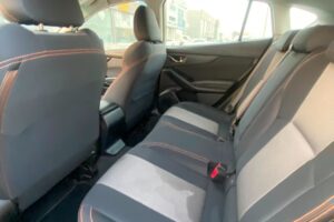 Subaru XV / 2019 (Pearl)