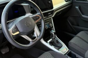 Volkswagen T-Roc 2023 (Grey)