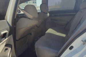Civic 2011