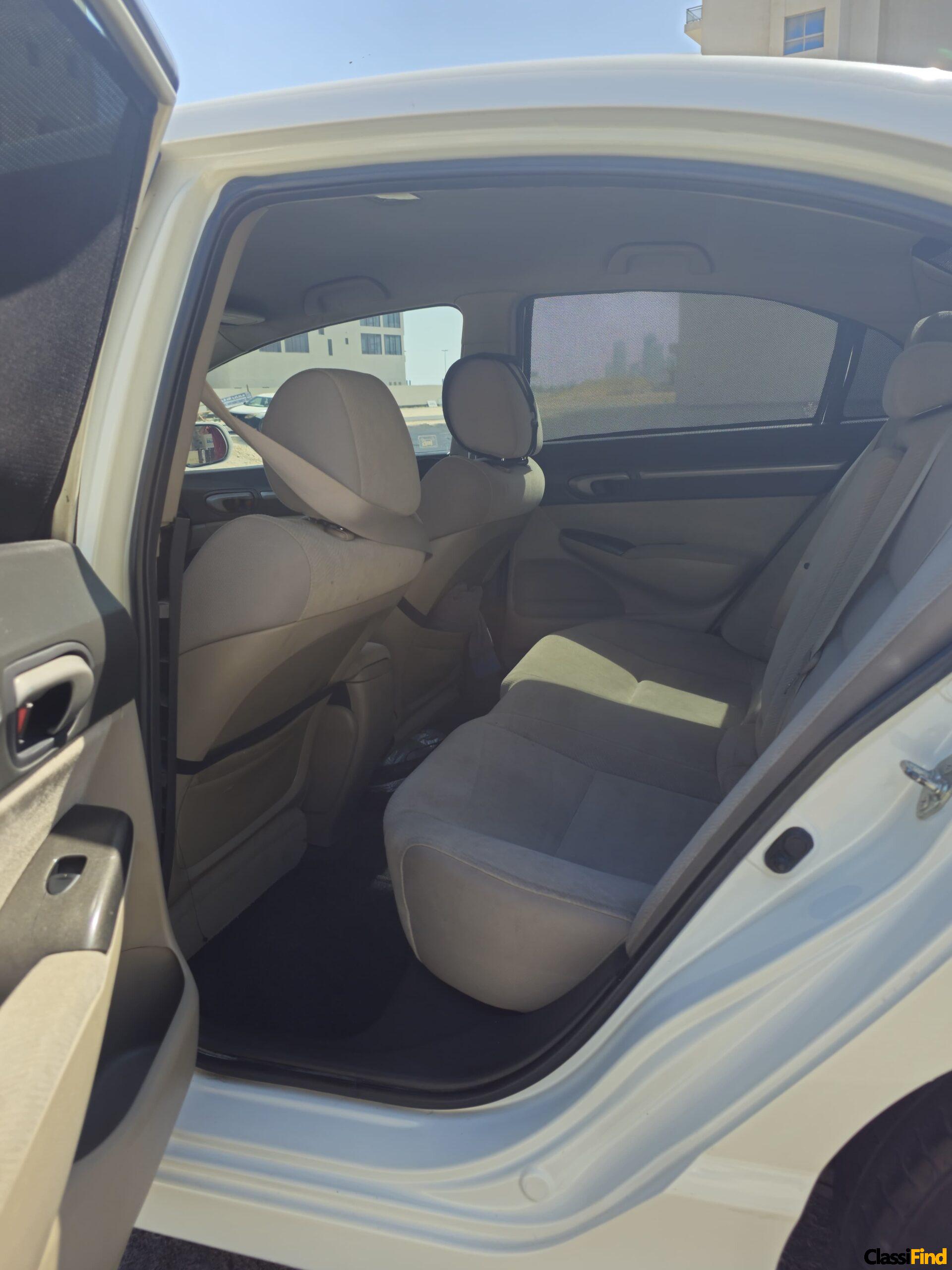 Civic 2011