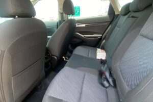 Kia Seltos 2021 (Grey)