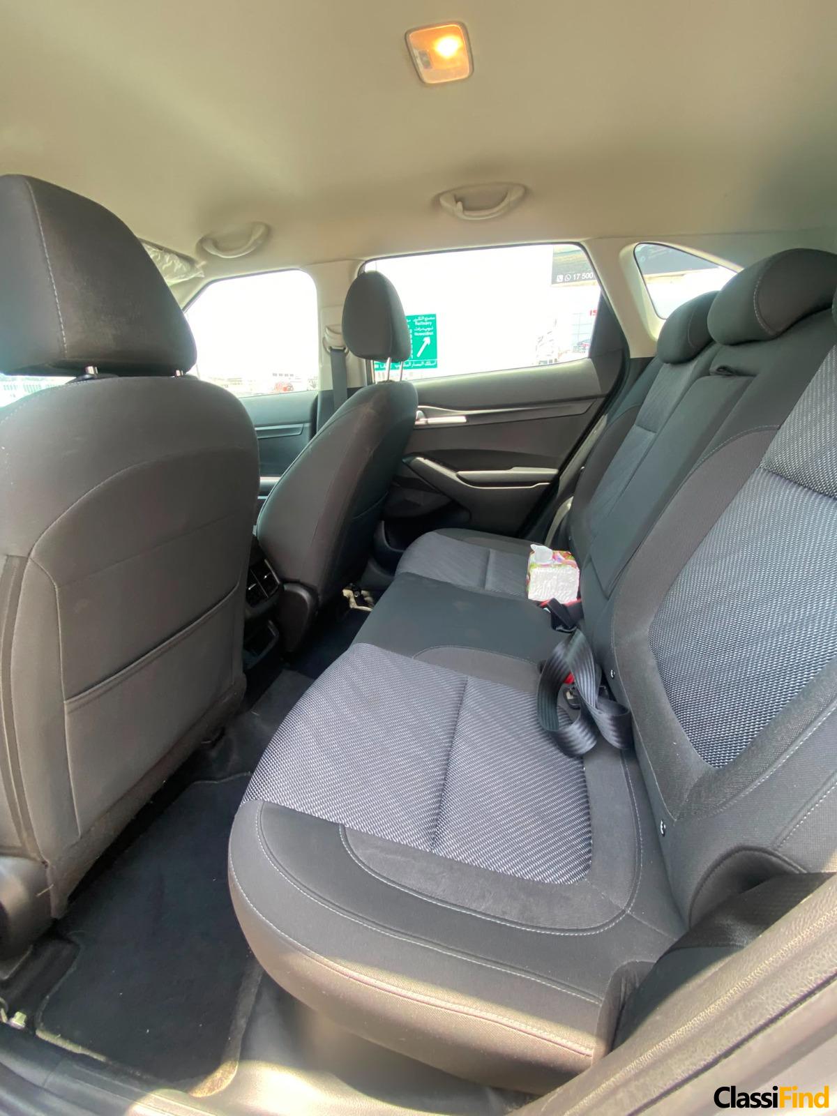 Kia Seltos 2021 (Grey)
