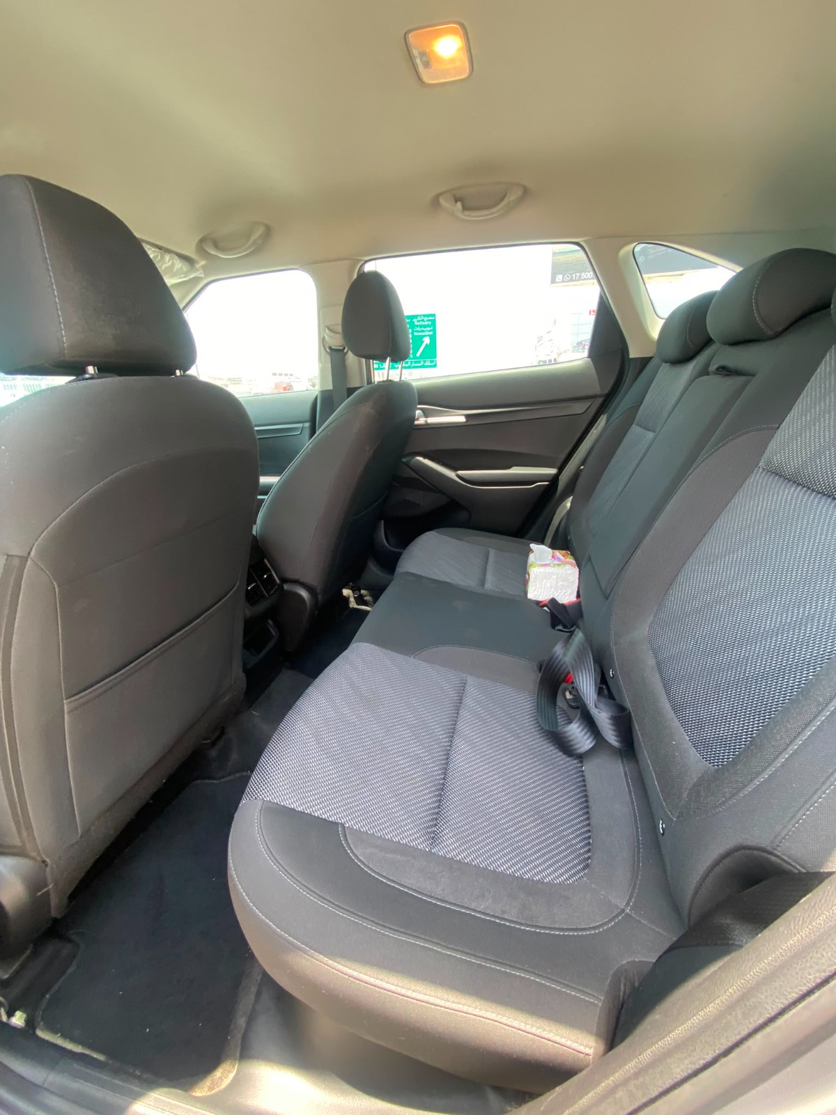Kia Seltos 2021 (Grey)