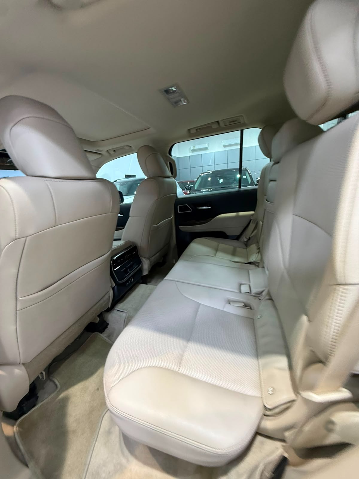 Toyota Land Cruiser GX-R 2022 (Black)