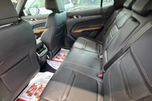 Ford Territory Titanium Plus 2026 (Green)
