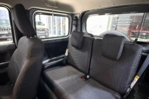 Suzuki Jimny 2022 (Grey)