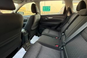 Nissan X-Trail 2022 (Grey)